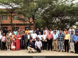 JNU MBA Admission 2026: दोबारा खुला आवेदन का मौका, CAT पास युवाओं के लिए बेहतरीन अवसर