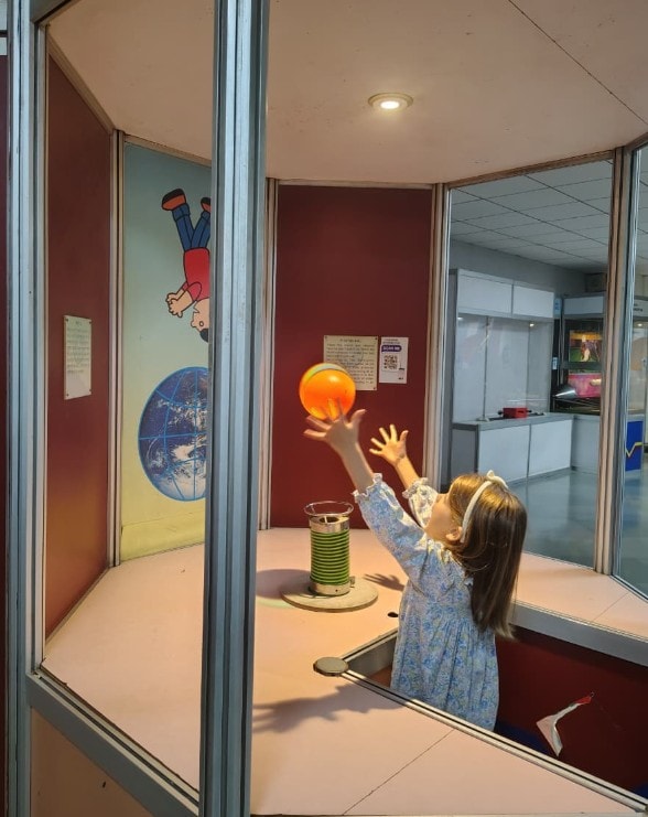 Top Science Museums In India