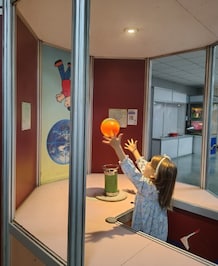 Top Science Museums In India