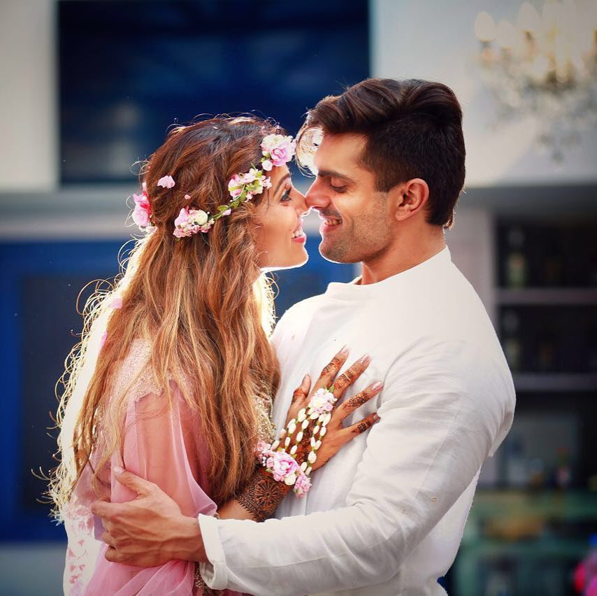 Why Bipasha Basu Felt She Was Not 'Supposed To Be Married' When Karan Singh Grover Proposed