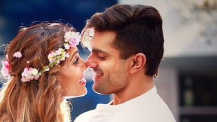 Why Bipasha Basu Felt She Was Not 'Supposed To Be Married' When Karan Singh Grover Proposed