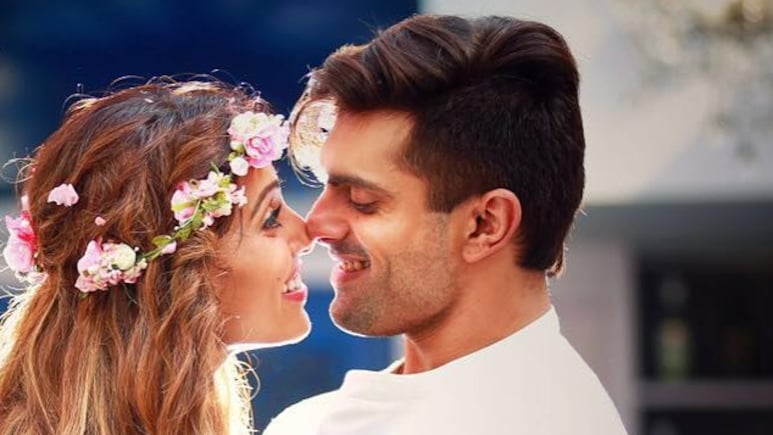 How Bipasha Basu Reacted To Karan Singh Grover's Marriage Proposal 10 Years Ago