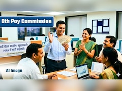 8th Pay Commission: सैलरी के साथ HRA में बंपर बढ़ोतरी! ऐसा हुआ तो दिल्‍ली-पटना ही नहीं छोटे शहरों में भी कर्मचारियों की मौज