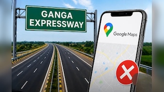 Google Maps पर अभी क्यों नहीं दिख रहा गंगा एक्सप्रेसवे? जानिए वजह