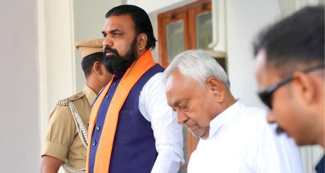 सम्राट के आते ही शराबबंदी पर चर्चा शुरू, बाहुबली नेता ने कहा-मिलकर शराब पर बैन हटाने की मांग करेंगे