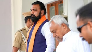 सम्राट के आते ही शराबबंदी पर चर्चा शुरू, बाहुबली नेता ने कहा-मिलकर शराब पर बैन हटाने की मांग करेंगे