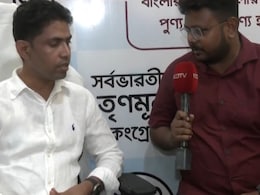 Jahangir Khan: Rural Politician To Bengal Talking Point After 'Singham' Row