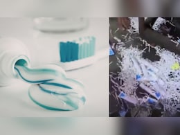 सावधान! आपके टूथपेस्ट में 'नमक' हो न हो, जहर जरूर हो सकता है! खरीदने से पहले ये 3 बातें जान लीजिए, वरना पछताएंगे!