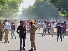 नाम में Pround Indian और काम मजदूरों को भड़काना... नोएडा हिंसा के पाकिस्तान एंगल की कहानी