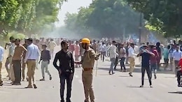 नाम में Proud Indian और काम मजदूरों को भड़काना... नोएडा हिंसा के पाकिस्तान एंगल की कहानी