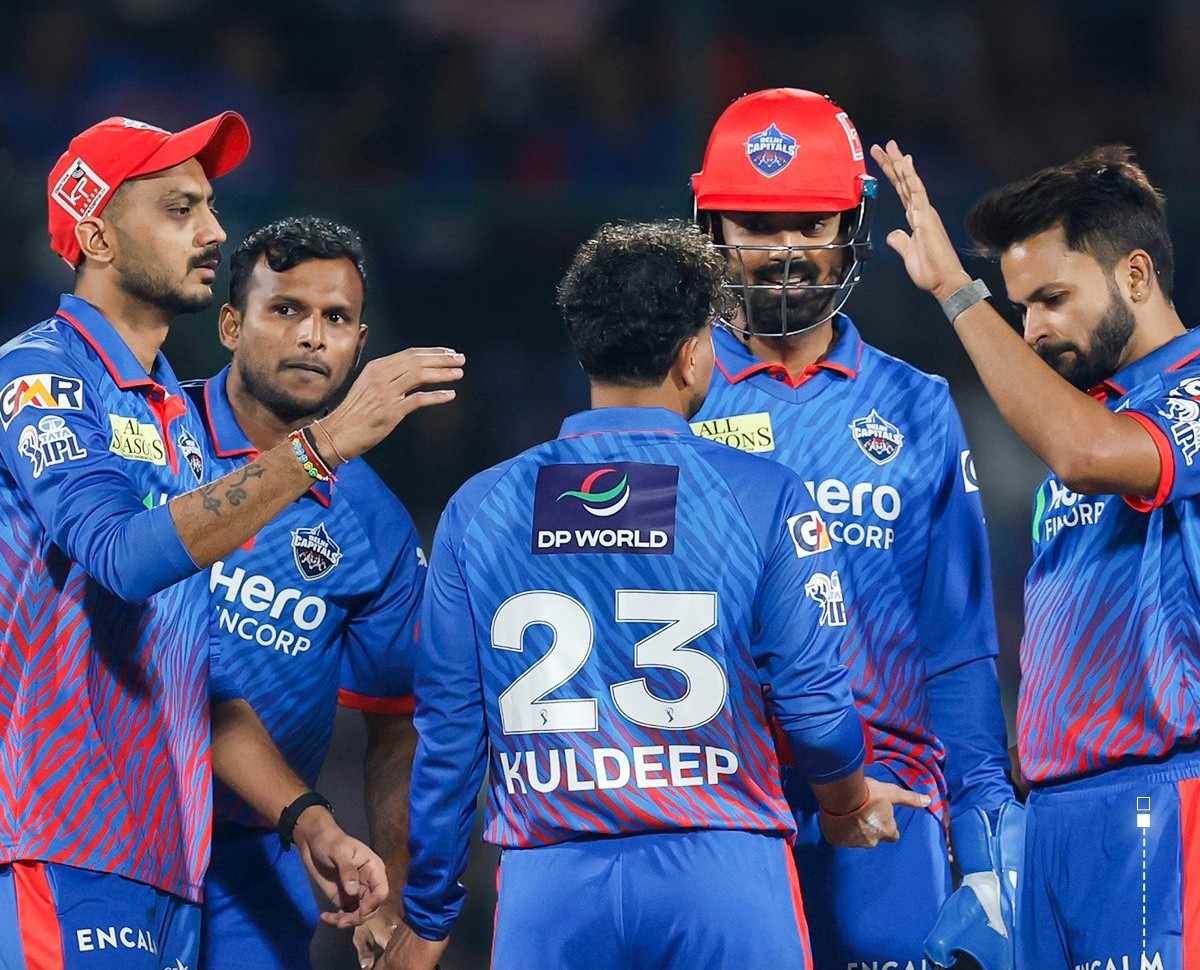 "Could've Played Smarter": Axar Patel's Unfiltered Verdict On 1-Run Defeat