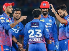 "Couldve Played Smarter": Axar Patel Drops Unfiltered Verdict After Stirring 1-Run Defeat