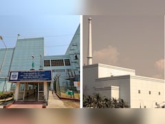 तारापुर पावर प्लांट की ओपन हार्ट सर्जरी, भारत ने 57 साल पुराने परमाणु रिएक्टर को दिया नया जीवन