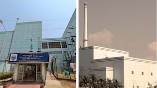 तारापुर पावर प्लांट की ओपन हार्ट सर्जरी, भारत ने 57 साल पुराने परमाणु रिएक्टर को दिया नया जीवन