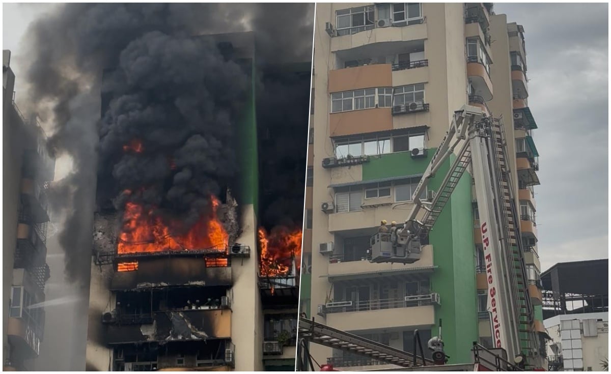 Latest and Breaking News on NDTV