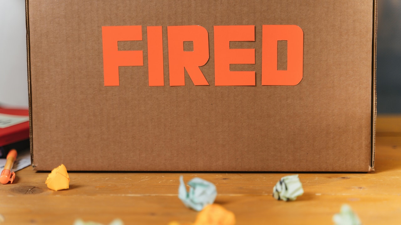 A $1.95 Cookie Cost Him $200K Job At Ford. Now Company Wants Him Back, But He Won't Return