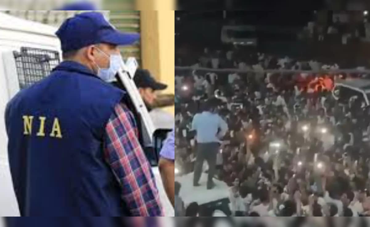 मालदा हिंसा मामले की NIA ने संभाली कमान, मास्टरमाइंड एयरपोर्ट से दबोचा, अब तक 33 गिरफ्तार