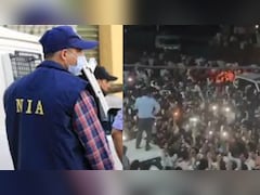 मालदा हिंसा मामले की NIA ने संभाली कमान, मास्टरमाइंड एयरपोर्ट से दबोचा, अब तक 33 गिरफ्तार