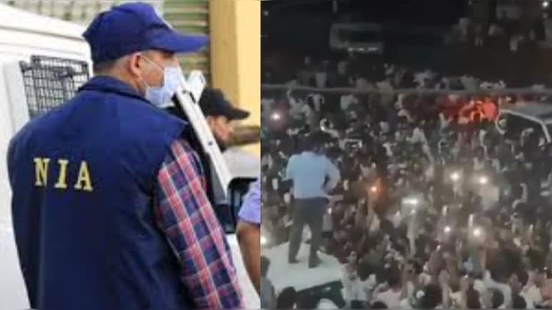 मालदा हिंसा मामले की NIA ने संभाली कमान, मास्टरमाइंड एयरपोर्ट से दबोचा, अब तक 33 गिरफ्तार