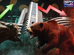 Trade Setup For April 23: Nifty Support Slips To 24,200 As Bulls Step Back After Three-Day Rally