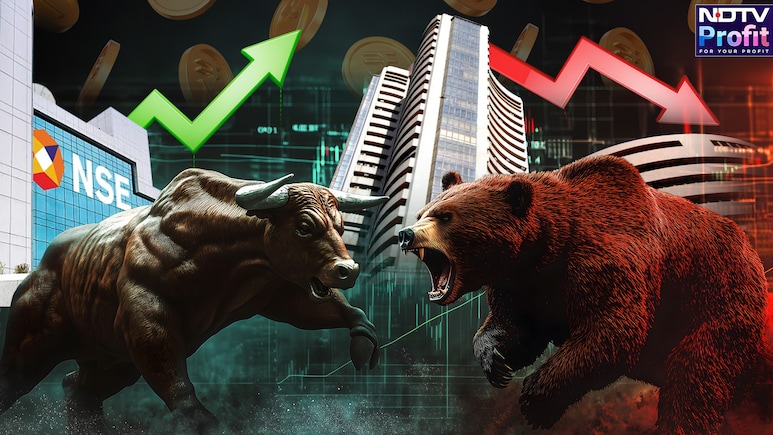 Trade Setup For April 23: Nifty Support Slips To 24,200 As Bulls Step Back After Three-Day Rally