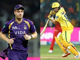 CSK Rs 14.2 Crore Tactical Blunder: Refuse To Fully Use Own 'Cameron Green'