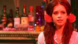 Exclusive: Why Kalki Koechlin Made Her Debut With 'Too Pornographic' <i>Dev D</i>