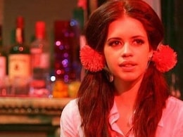 Exclusive: Why Kalki Koechlin Made Her Debut With 'Too Pornographic' <i>Dev D</i>