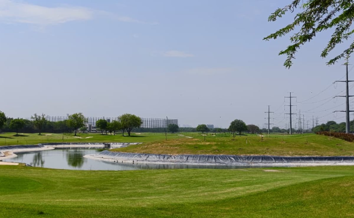 Latest and Breaking News on NDTV