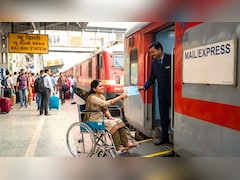 दिव्यांगजनों के लिए रेलवे का बड़ा तोहफा! अब UDID कार्ड से मेल-एक्सप्रेस ट्रेनों में आसानी से कर सकेंगे सफर, जान लें नया नियम