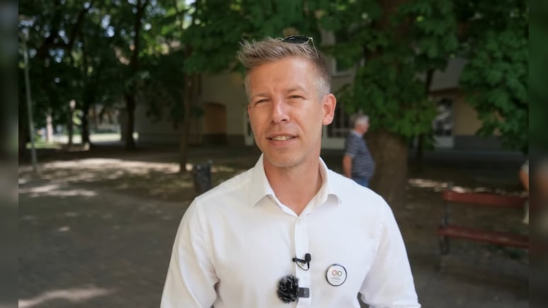 Who Is Peter Magyar? What Former Viktor Orban Loyalist's Landslide Win Means For Hungary And The EU