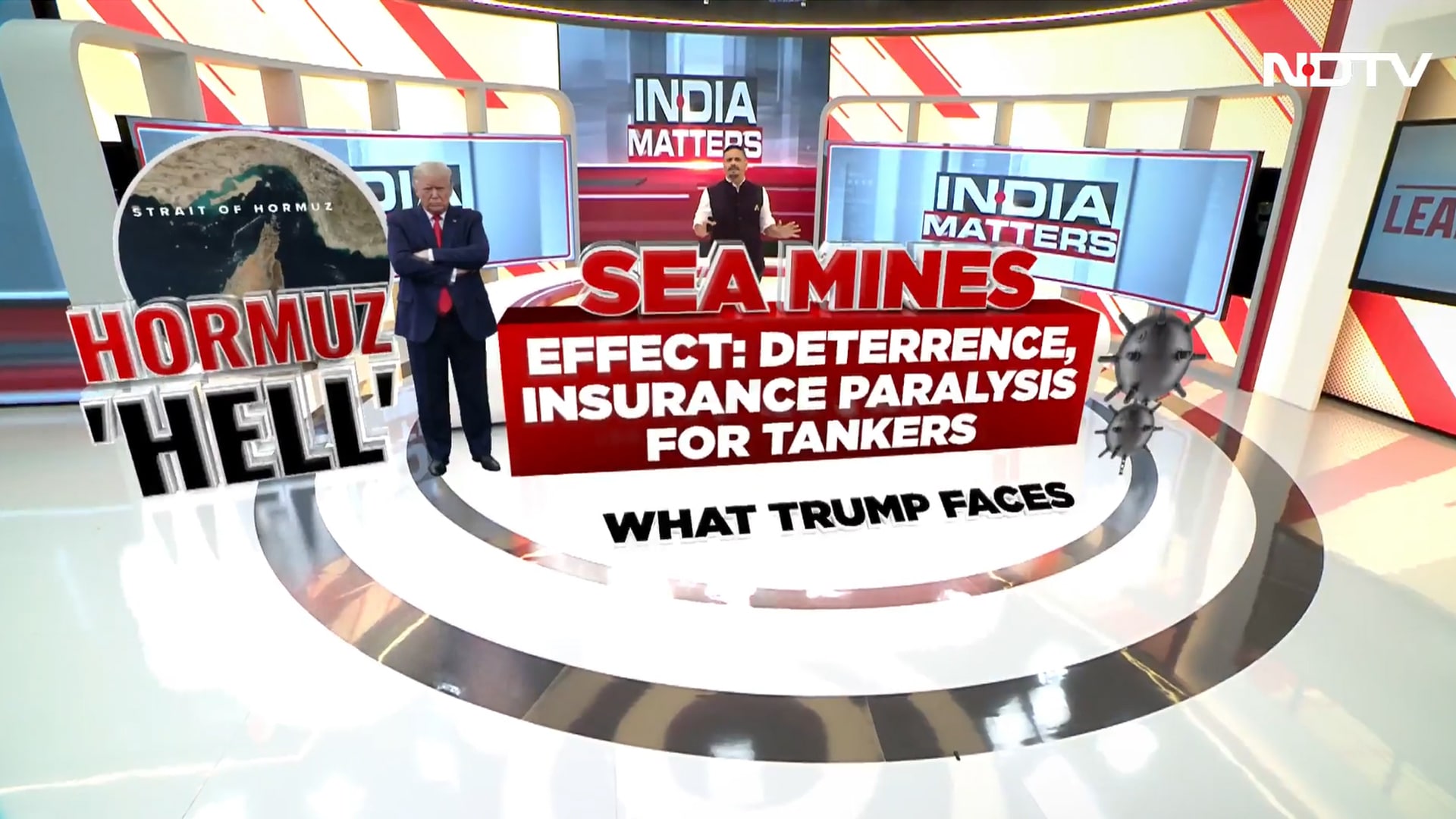 Hormuz Hell Explained: Why Seizing the Strait Could Be Donald Trump's Most Dangerous Move