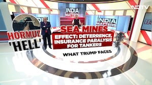 Hormuz Hell Explained: Why Seizing the Strait Could Be Donald Trump's Most Dangerous Move