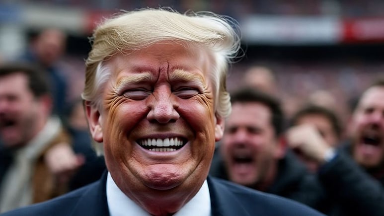 ईरान का वार्ता से इन्कार तो लेबनान सरकार बेकरार पर हिज्बुल्लाह नाराज, क्या ट्रंप कर गए खेल?