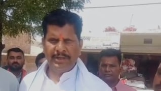 MP में &lsquo;प्रोटोकॉल बनाम वर्चस्व' की जंग: राजगढ़ MLA बोले-विवादित अफसर हटने तक मंच नहीं करेंगे साझा