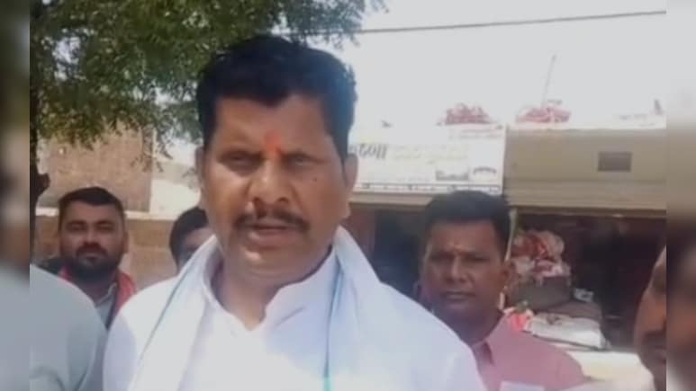 MP में &lsquo;प्रोटोकॉल बनाम वर्चस्व&rsquo; की जंग: राजगढ़ MLA बोले-विवादित अफसर हटने तक मंच नहीं करेंगे साझा