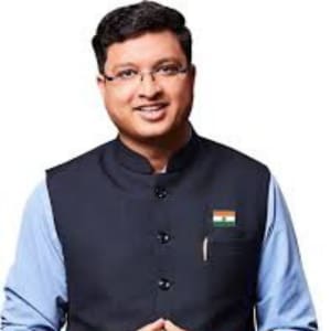 Nitin Viijay (NV Sir)