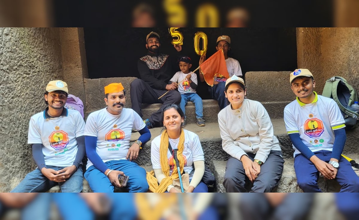 Latest and Breaking News on NDTV