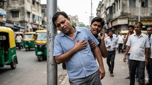 Cardiac arrest can turn out to be fatal
