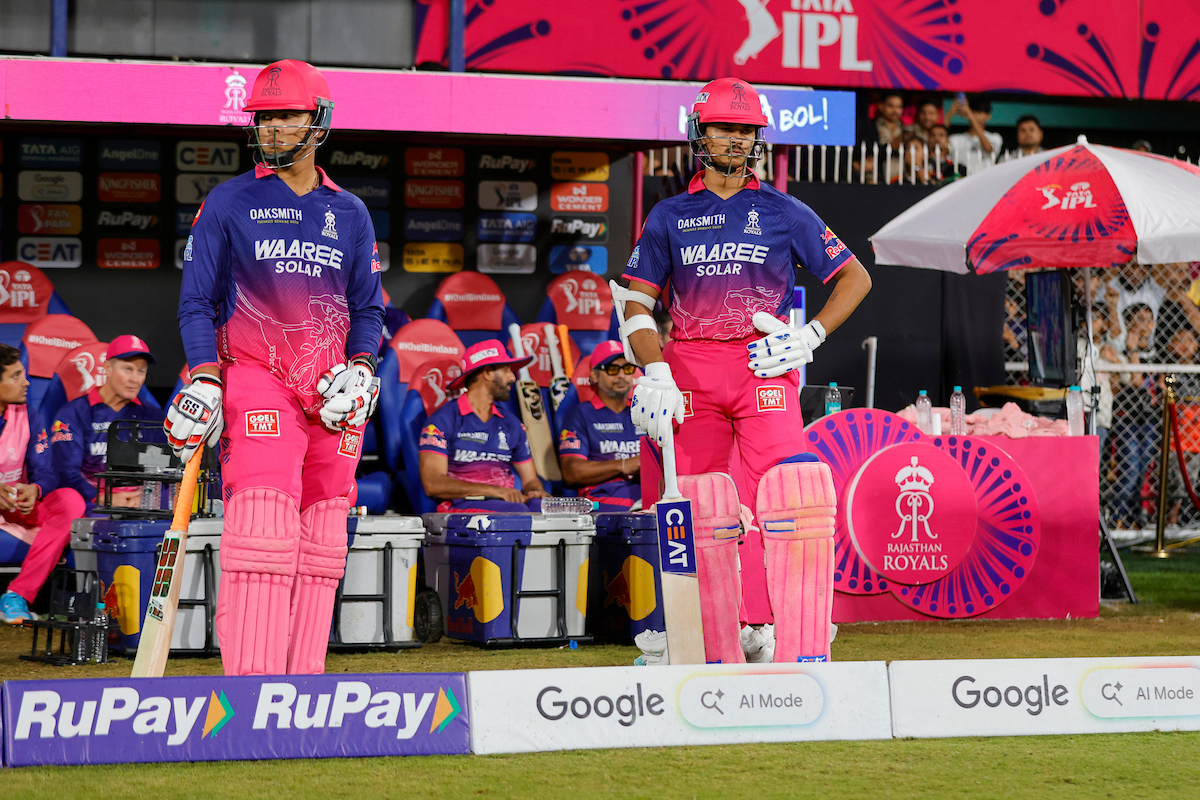 "There Has To Be Action": BCCI On 'Anti-Corruption' Breach In RR vs RCB Match