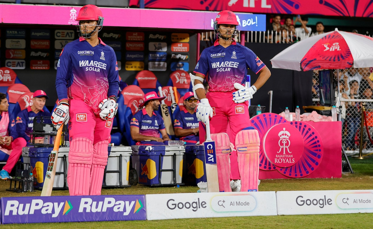 "There Has To Be Action": BCCI Reacts To Anti-Corruption Protocol Breach In RR vs RCB Match