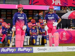 "There Has To Be Action": BCCI Reacts To 'Anti-Corruption' Protocol Breach In RR vs RCB Match