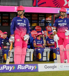 Assam Cricket Association Announces Rs 25 Lakh Cash Reward For Ground-Staff After IPL Matches