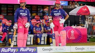 "There Has To Be Action": BCCI Reacts To 'Anti-Corruption' Protocol Breach In RR vs RCB Match