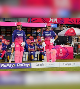 "There Has To Be Action": BCCI Reacts To Anti-Corruption Protocol Breach In RR vs RCB Match