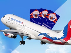 नेपाल एयरलाइंस को हिमाकत के बाद आया होश, जम्मू-कश्मीर को पाकिस्तान का हिस्सा दिखाने के लिए मांगी माफी