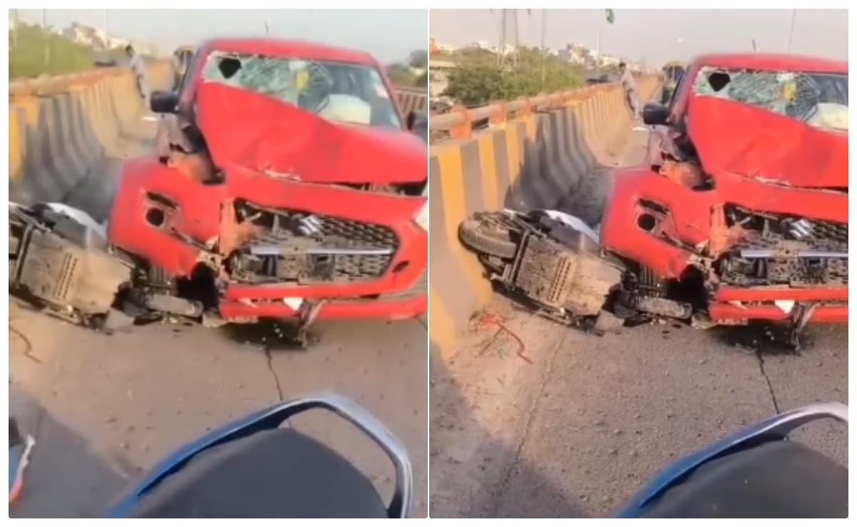 Latest and Breaking News on NDTV