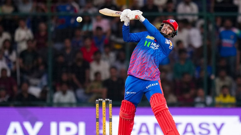 DC vs MI : चेन्नईची मोठी चूक अन् दिल्लीची लॉटरी; बलाढ्य मुंबई इंडियन्सला लोळवणारा 22 वर्षांचा मुलगा कोण?