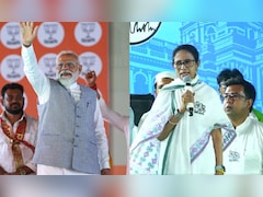 अब बंगाल में भी 'जंगलराज' की गूंज, मालदा कांड पर PM मोदी ने किया वार, TMC ने ऐसे किया पलटवार