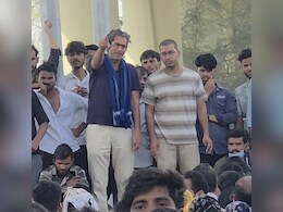 नोएडा हिंसा मामले का मास्टरमाइंड गिरफ्तार, UP STF ने तमिलनाडु से पकड़ा